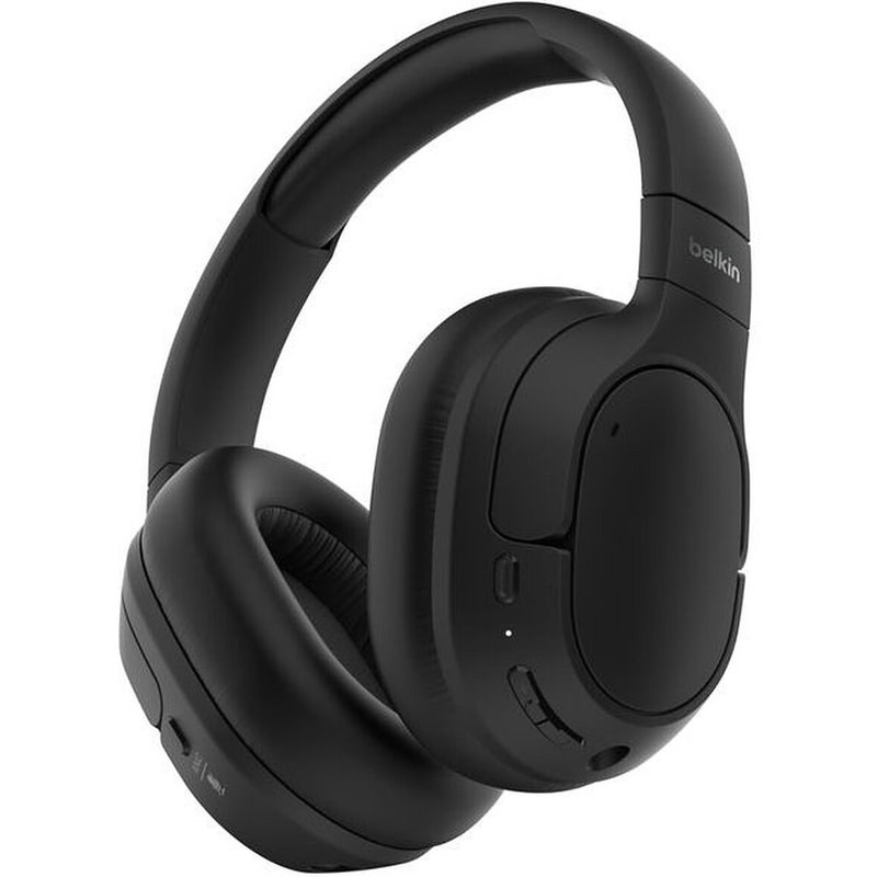 Belkin Soundform Isolate Anc Et Enc