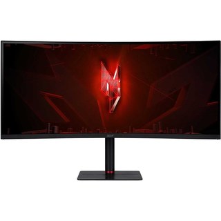Acer 34" LED - Nitro XV345CURX0BMIIPPHX