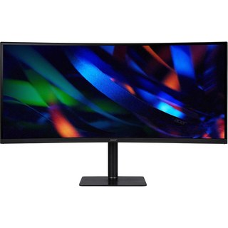 Acer 34" LED - Nitro CZ342CURJ0BMIPHUZX