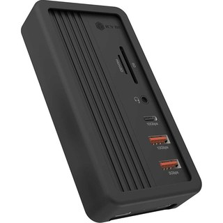 ICY BOX IB-DK4072M-CU31