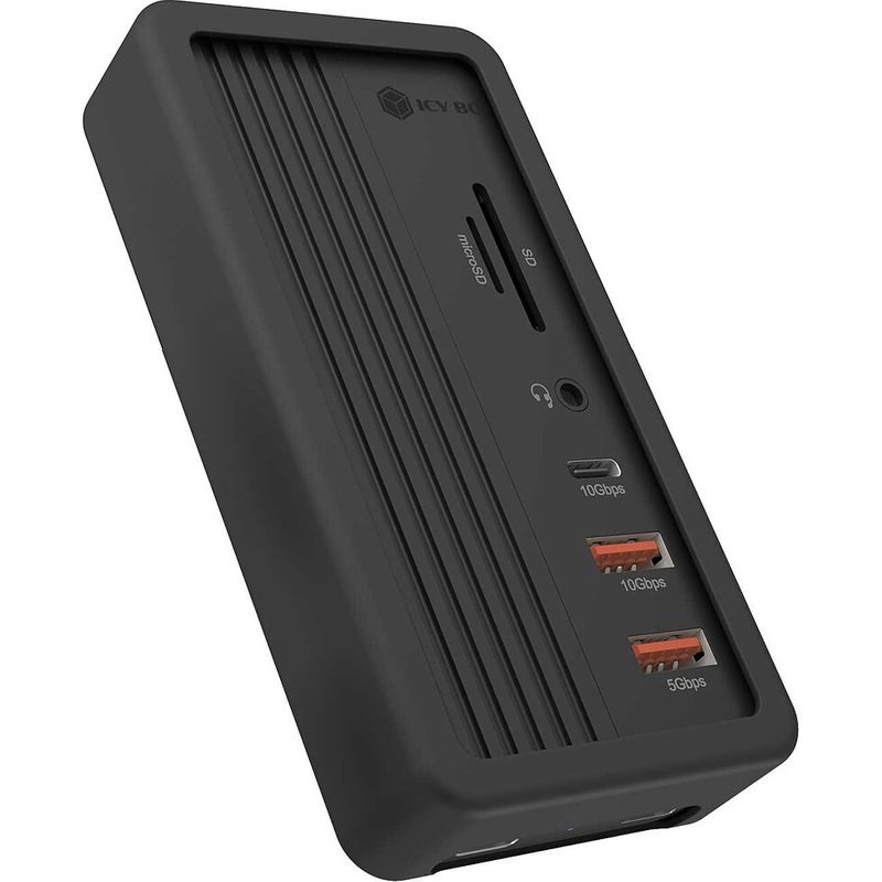 ICY BOX IB-DK4072M-CU31