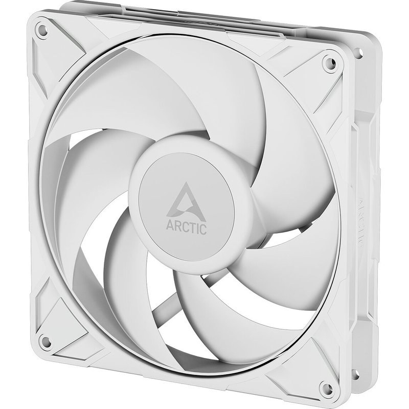Arctic P14 Pro PST (Blanc)