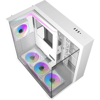 darkFlash TH285 (blanc)