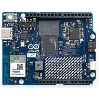 Arduino Uno Q 4 Go/32 Go