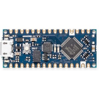 Arduino Nano Every