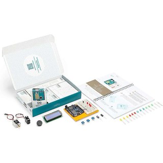 Arduino Starter Kit R4