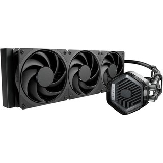 Kit Watercooling Cooler Master MasterLiquid 360 Atmos Stealth Noir