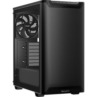 be quiet! Pure Base 501 Airflow Window