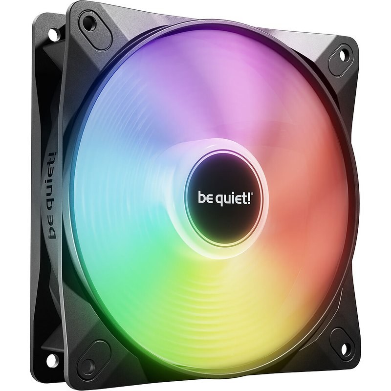 be quiet! Light Wings LX 120 mm PWM