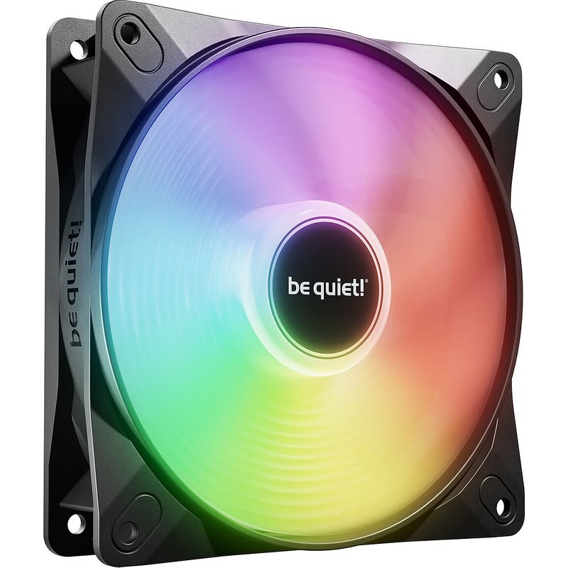 be quiet! Light Wings LX 120 mm PWM High Speed