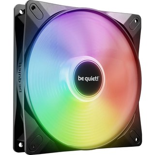 be quiet! Light Wings LX 140 mm PWM