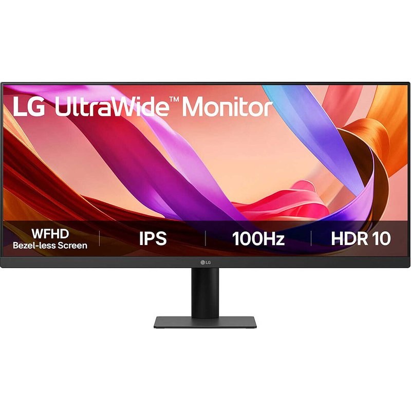 LG 29" LED - UltraWide 29U511A-B