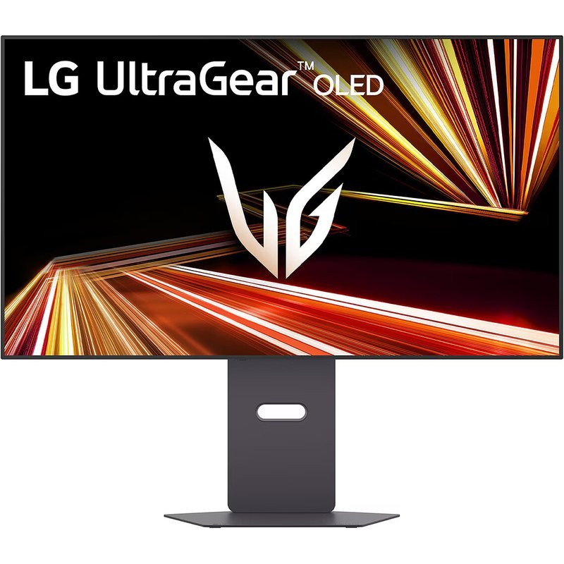LG 31.5" OLED - UltraGear 32GX870A-B