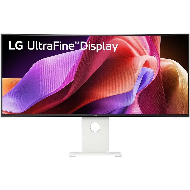 LG 40" LED - UltraFine 40U990A-W