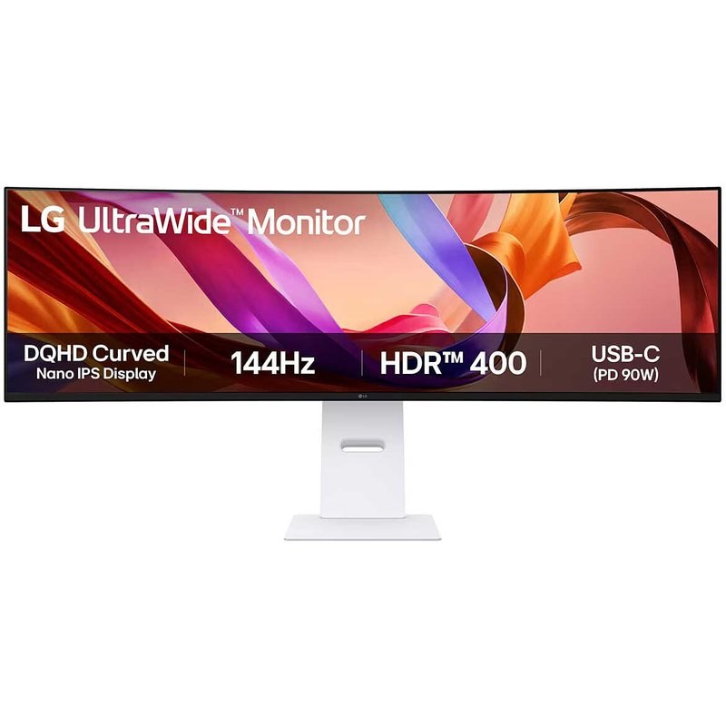 LG 49" LED - 49U950A-W