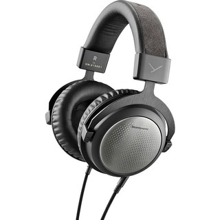 Beyerdynamic T5 Noir (3D génération)