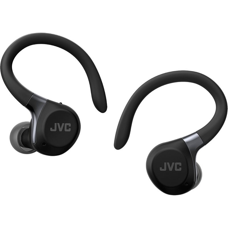 JVC Ha EC75T