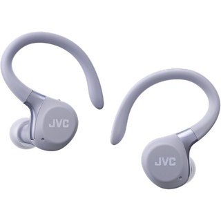 JVC HA-EC75T Violet