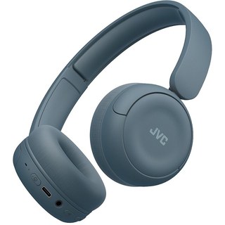 JVC HA-S59W Bleu