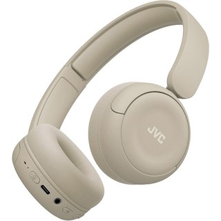JVC HA-S59W Beige