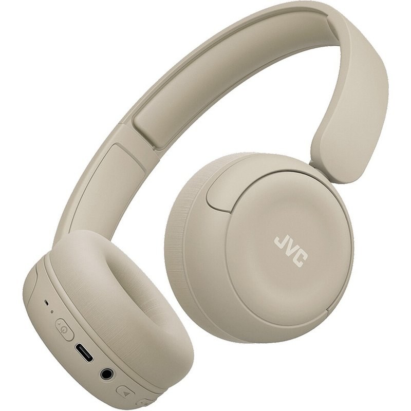 JVC HA-S59W Beige