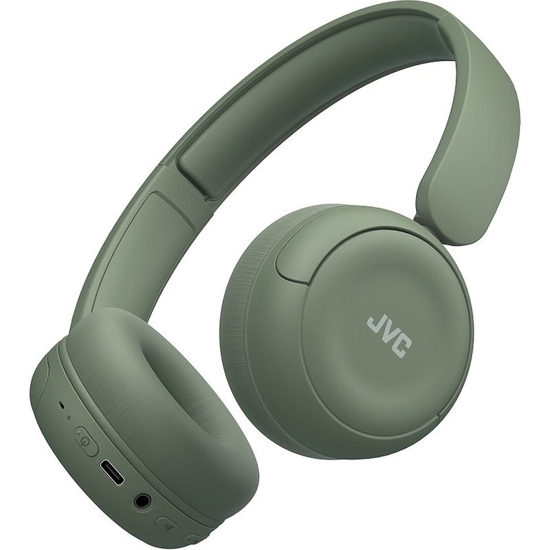 JVC HA-S59W Vert