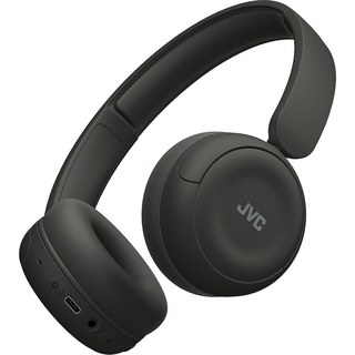 JVC HA-S59W Noir