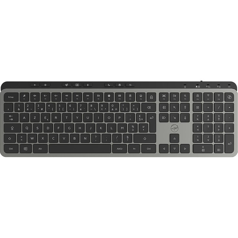 Mobility Lab KP450W (Gris)