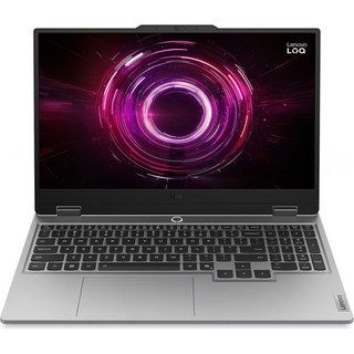 Lenovo LOQ 15IRX10 (83JE00TUFR)