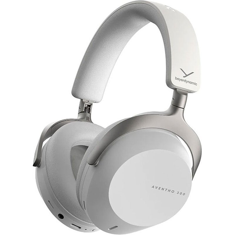 Beyerdynamic Aventho 300 Blanc