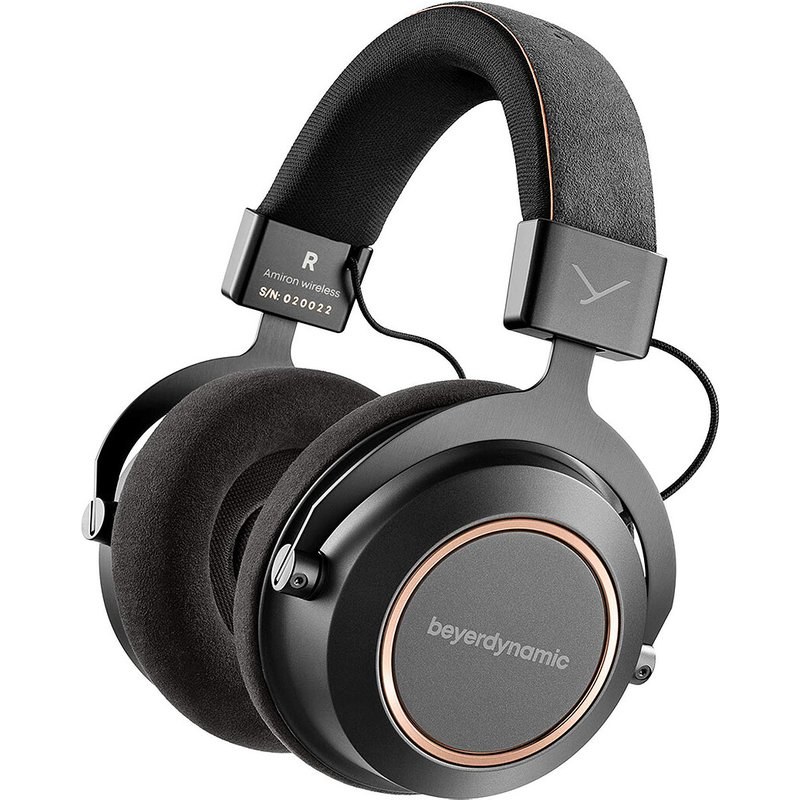 Beyerdynamic Amiron Wireless Cuivre