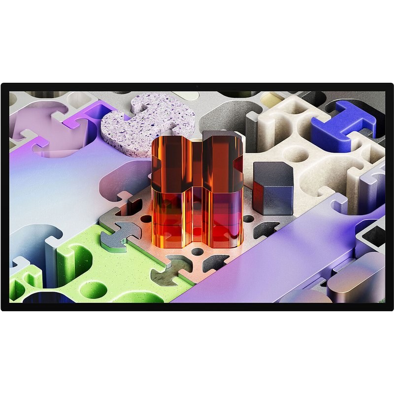 Apple 27" LED - Studio Display XDR - Verre standard - Kit de montage VESA