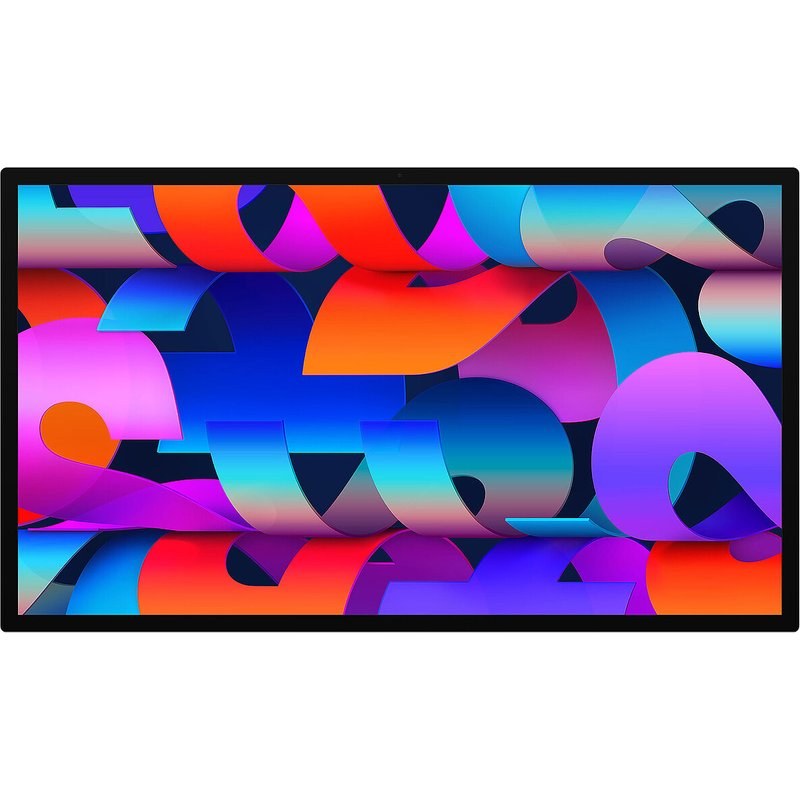 Apple 27" LED - Studio Display - Verre standard - Kit de montage VESA