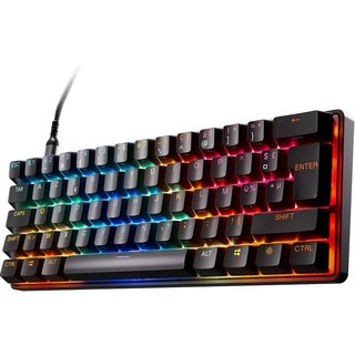 SteelSeries Apex Pro Mini Gen 3 (Noir)