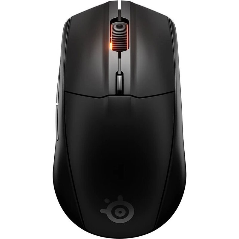 SteelSeries Rival 3 Wireless Gen 2 (Noir)