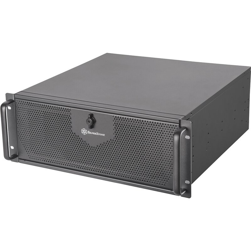 SilverStone RM42-502