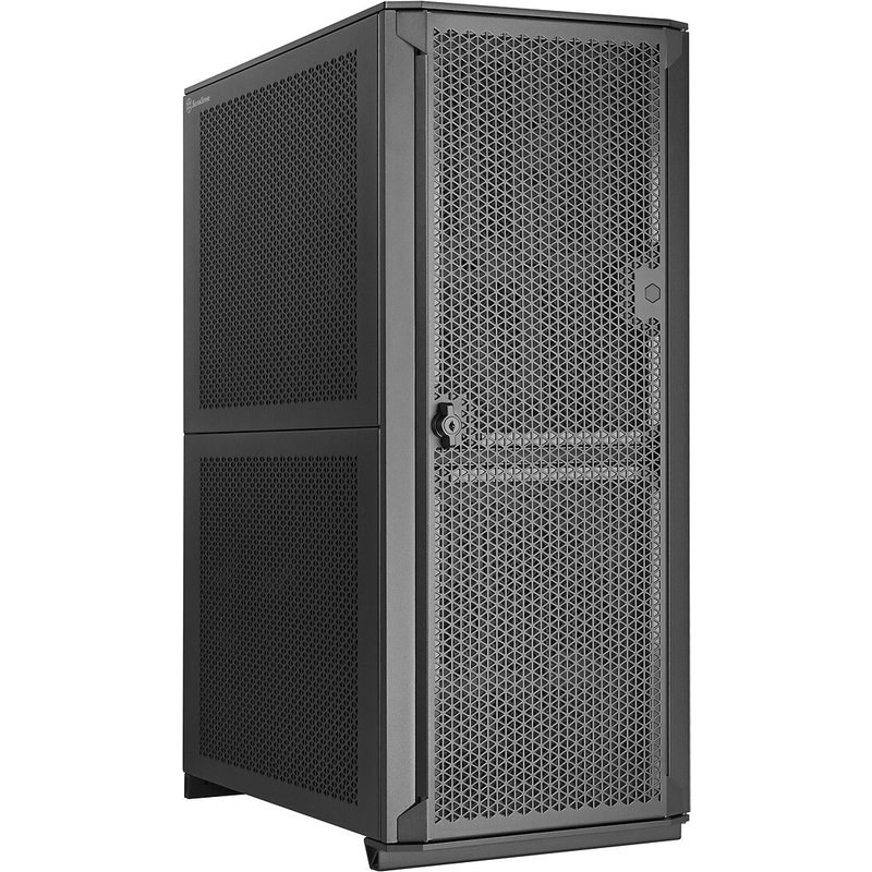 SilverStone ALTA D1