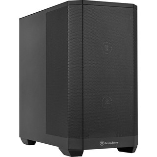 SilverStone SETA H2M