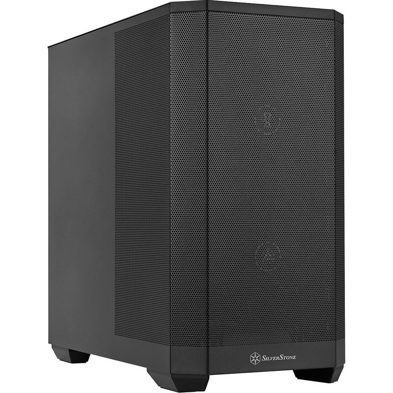 SilverStone SETA H2M