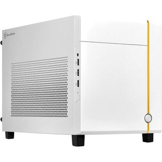 SilverStone Sugo 14 Blanc