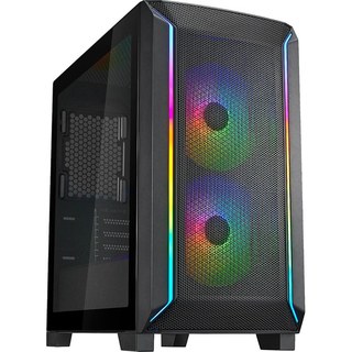 SilverStone FARA 312Z