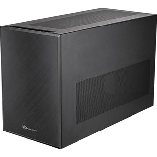 SilverStone SUGO 17 Noir