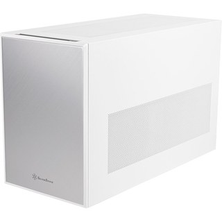 SilverStone SUGO 17 Blanc