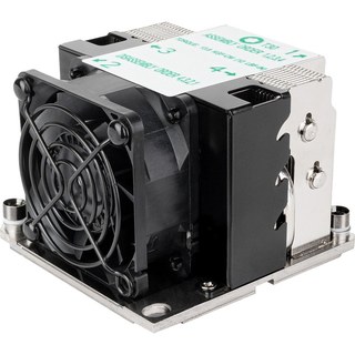 SilverStone XE02-3647SB