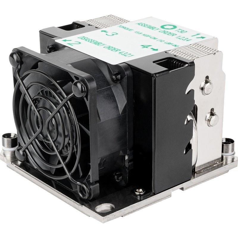 SilverStone XE02-3647SB