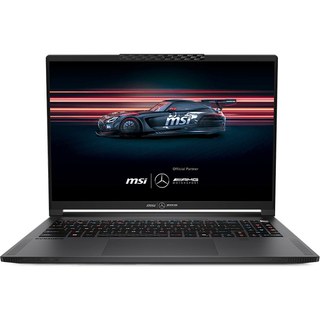MSI Stealth A16 Mercedes-AMG AI+ A3XWGG-030FR