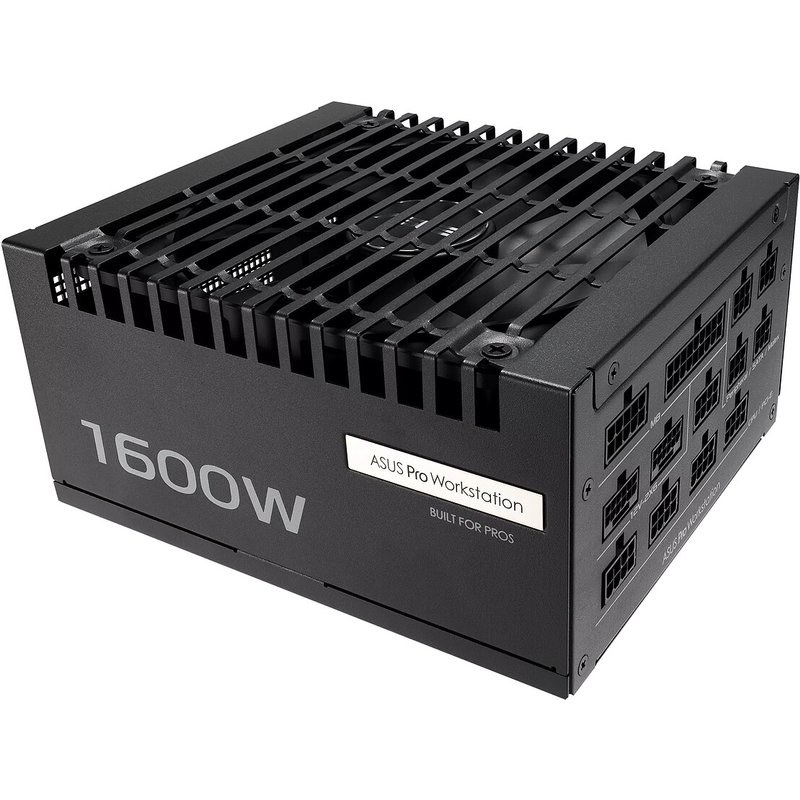 ASUS Pro Workstation 1600W