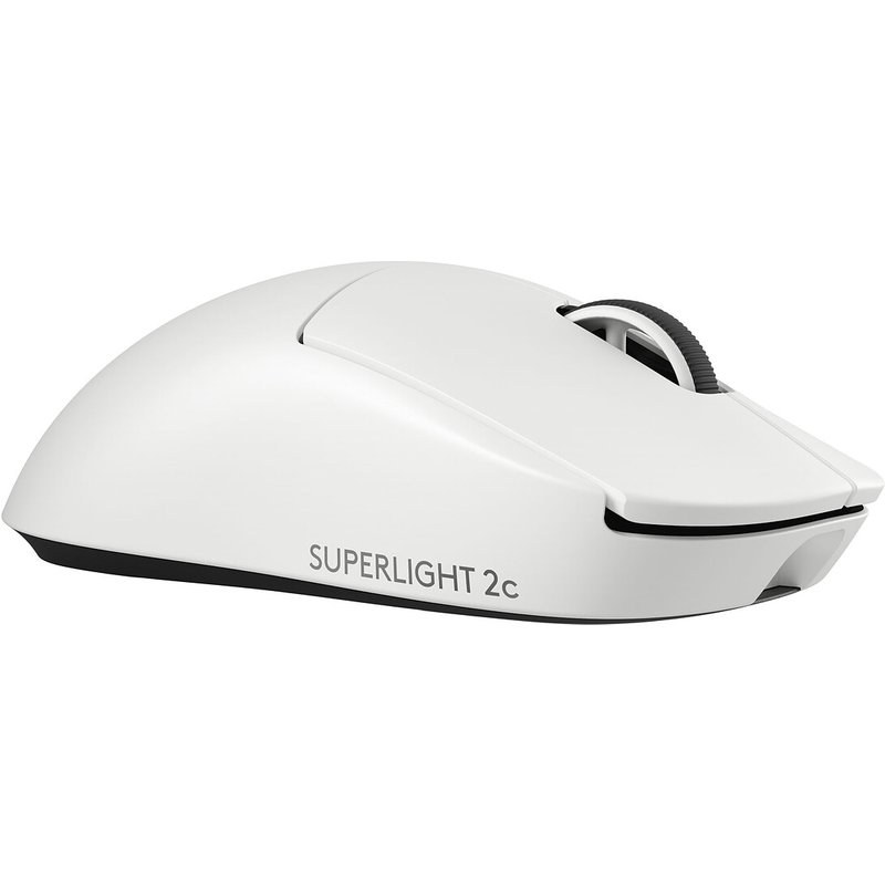 Logitech G Pro X Superlight 2C (Blanc)