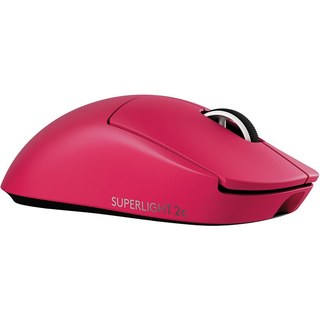 Logitech G Pro X Superlight 2C (Rose)