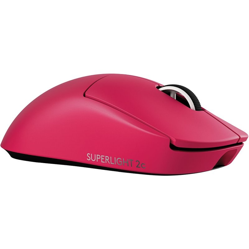 Logitech G Pro X Superlight 2C (Rose)
